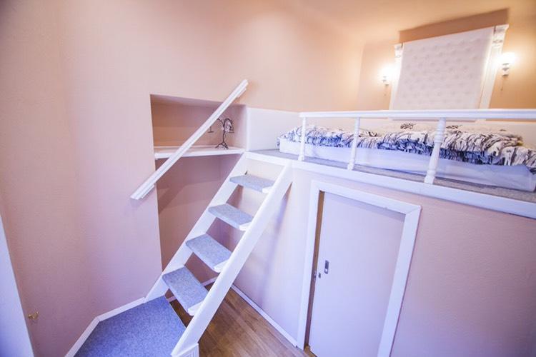 Apartment In The Heart Of Kiev Ngoại thất bức ảnh
